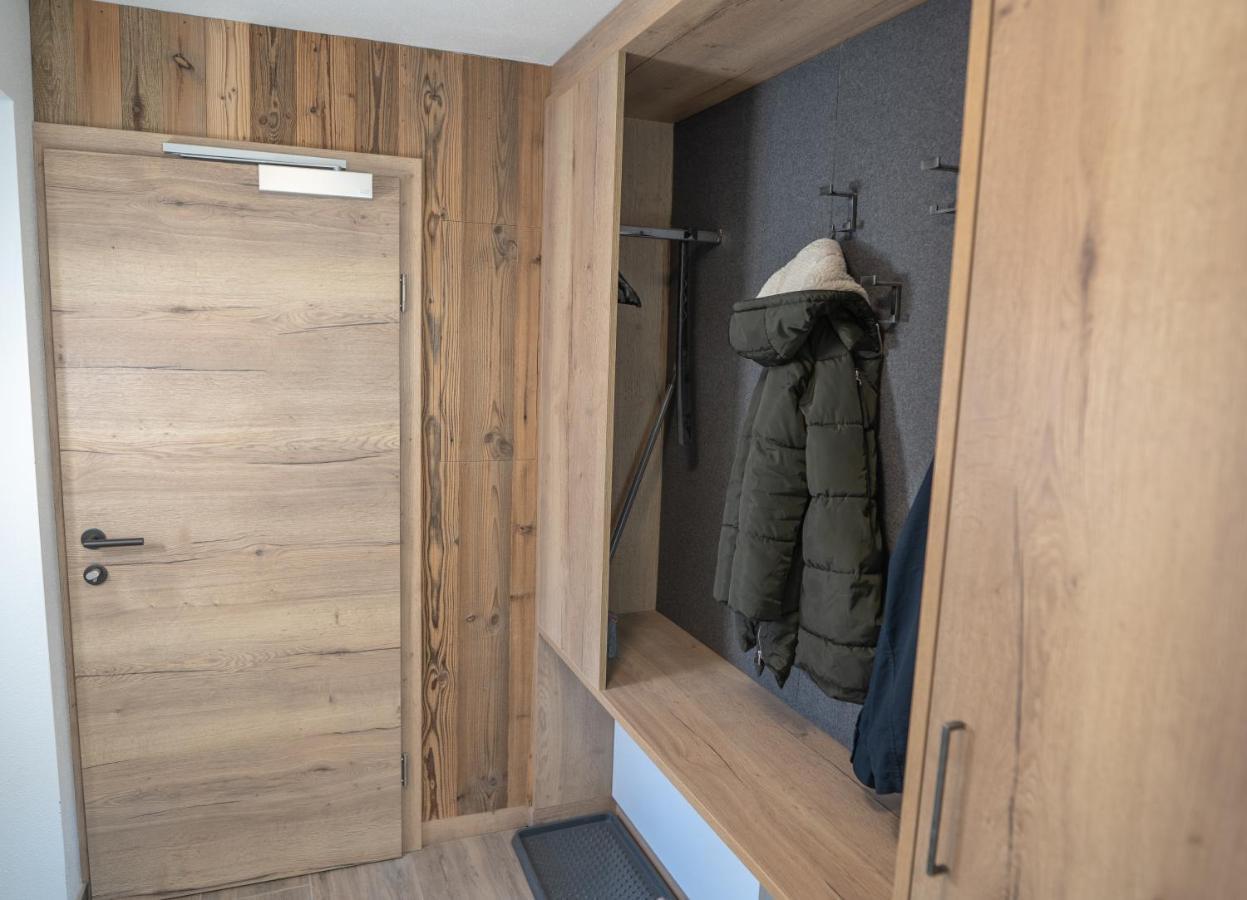 Bernstein Appartements Kaprun Ngoại thất bức ảnh